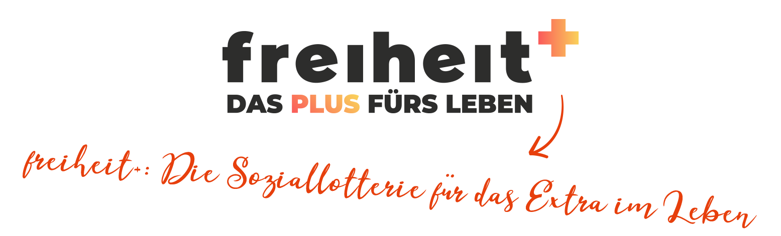 Schriftzug mit neuem Logo