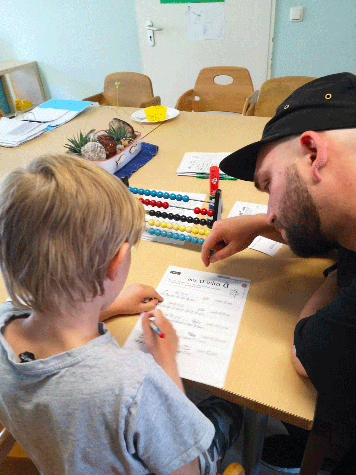 Foto: Kinderschutzbund Essen