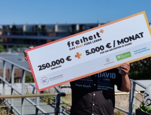Antique Hotel oder eigene Tankstelle – unser Hauptgewinner hat jetzt die Wahl