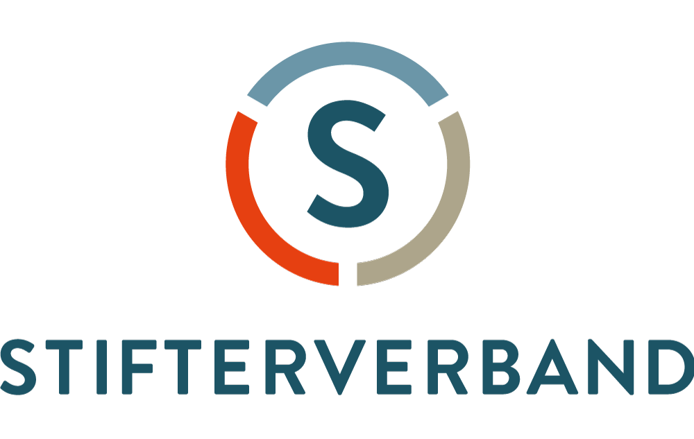 Stifterverband (Logo)