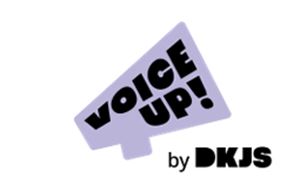 VoiceUp!Logo1