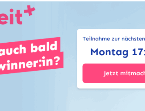 Großer Gewinn bei freiheit+: LOTTO24-Kunde aus Hessen jubelt